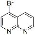 4-溴-1,8-萘啶