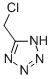 5-氯甲基四氮唑