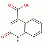 2-羟基喹啉-4-羧酸