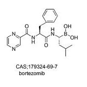 硼替佐米