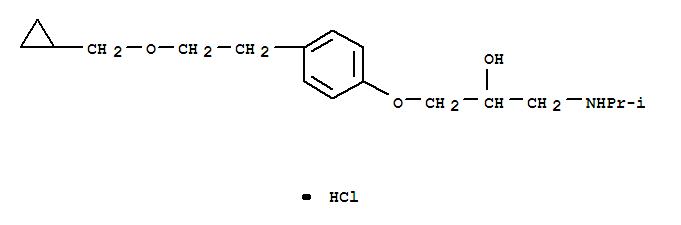 盐酸倍他洛尔