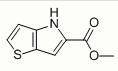 4H-噻唑[3,2-B]吡咯-5-甲酸甲酯