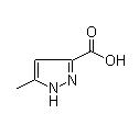 5-甲基-1H-吡唑-3-羧酸 
