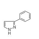 3-苯基吡唑; 3(5)-苯基-1H-吡唑