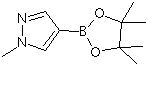 1-甲基-4-吡唑硼酸频哪醇酯