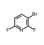 3-溴-2,6-二氟吡啶