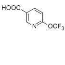 三氟甲氧基吡啶-3-羧酸