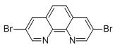 3,8-二溴菲罗啉