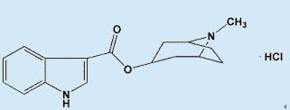 盐酸托烷司琼