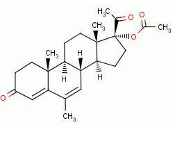 醋酸甲地孕酮