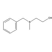 N-羟乙基-N-甲基苄胺