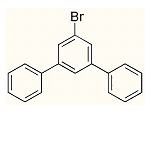 1-溴-3,5二苯基苯/1-Bromo-3,5-diphenylbenzene