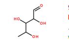 5-脱氧-D-核糖