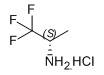 (S)-1,1,1-三氟异丙基胺盐酸盐