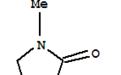 N-甲基吡咯烷酮