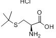 DL-半胱氨酸盐酸盐