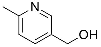 6-甲基-3-羟甲基吡啶