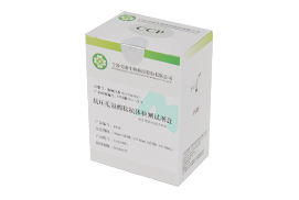 抗环瓜氨酸肽抗体检测试剂盒