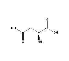 L-天冬氨酸 【L-Aspartic Acid】