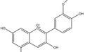 芍药色素Peonidin chloride