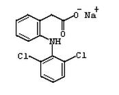 双氯芬酸钠杂质E