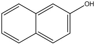 2-萘酚