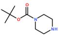 N-BOC-哌嗪